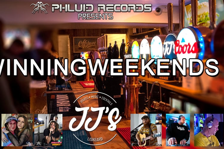 Phluid Records