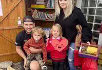 Family 'devastated' after children's bikes reportedly stolen