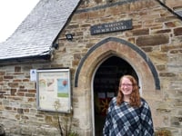 Church hall campaign raises £10,000 in first two days