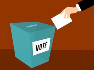Cornwall voters issued ID warning ahead of May elections