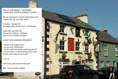 Bodmin pub issues warning after event scam appears online