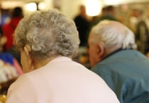People in Cornwall spent tens of millions of pounds on adult social care last year