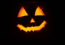 Ambulance service share advice for staying safe this Hallowe'en
