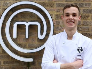 Watch as Liskeard chef secures his place in MasterChef semi-finals 