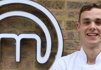 Watch as Liskeard chef secures his place in MasterChef semi-finals 