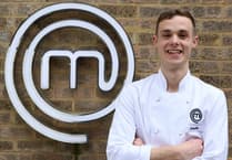 Liskeard chef has "done Cornwall proud" as he enters MasterChef semi-finals