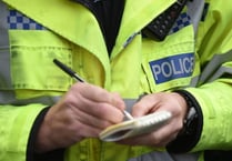 Callington police seek information following anti-social driving