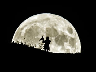 Halloween 2023: More witches living in Cornwall
