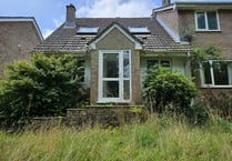 Five properties going to auction - all costing less than £175k 