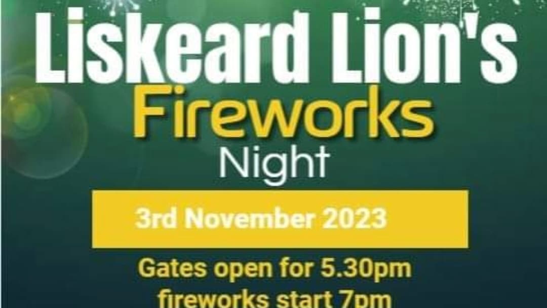 This week with Liskeard Radio