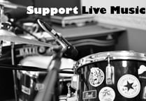 Phluid Records November Gig Guide