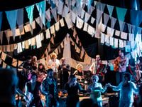 Council encourage people to support events that celebrate Cornwall