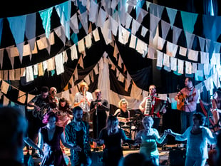 Council encourage people to support events that celebrate Cornwall
