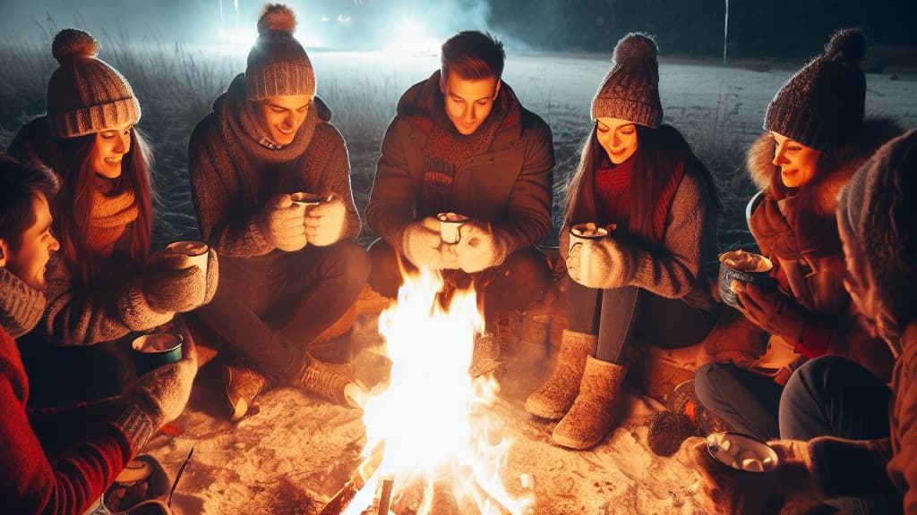 Cornwall Fire and Rescue service discuss how to stay safe on Bonfire Night