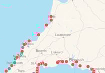 South East Cornwall issued with sewage pollution alerts 