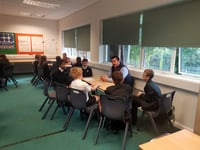 Building careers in construction