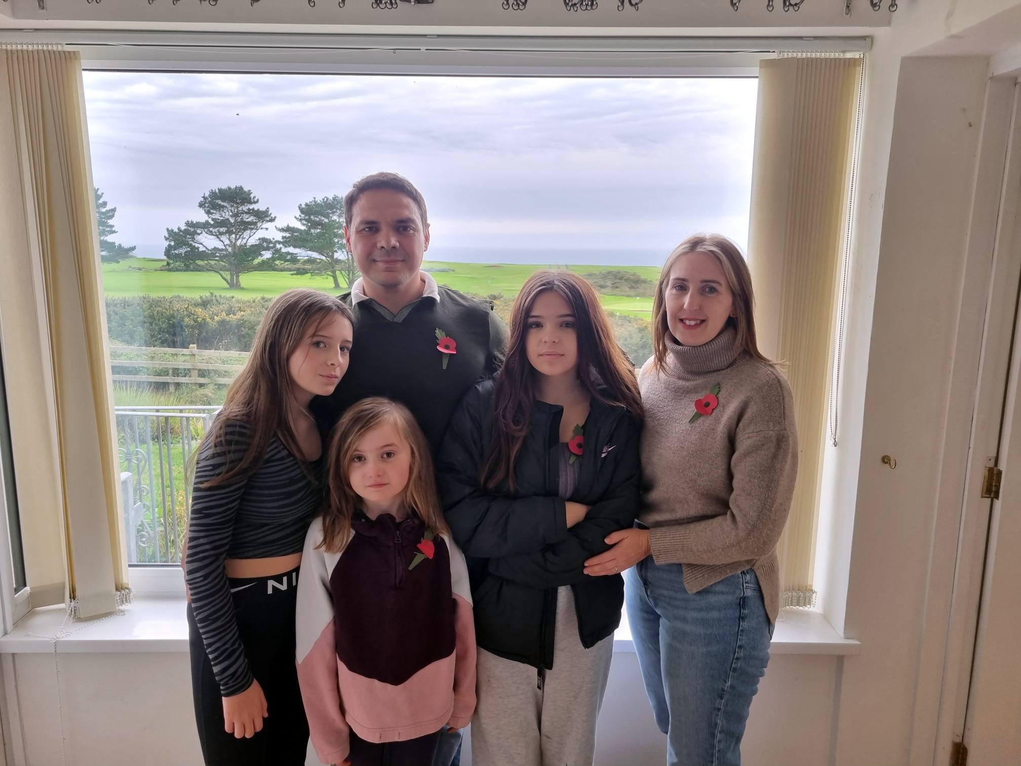 Campaign launches with new plastic free poppy