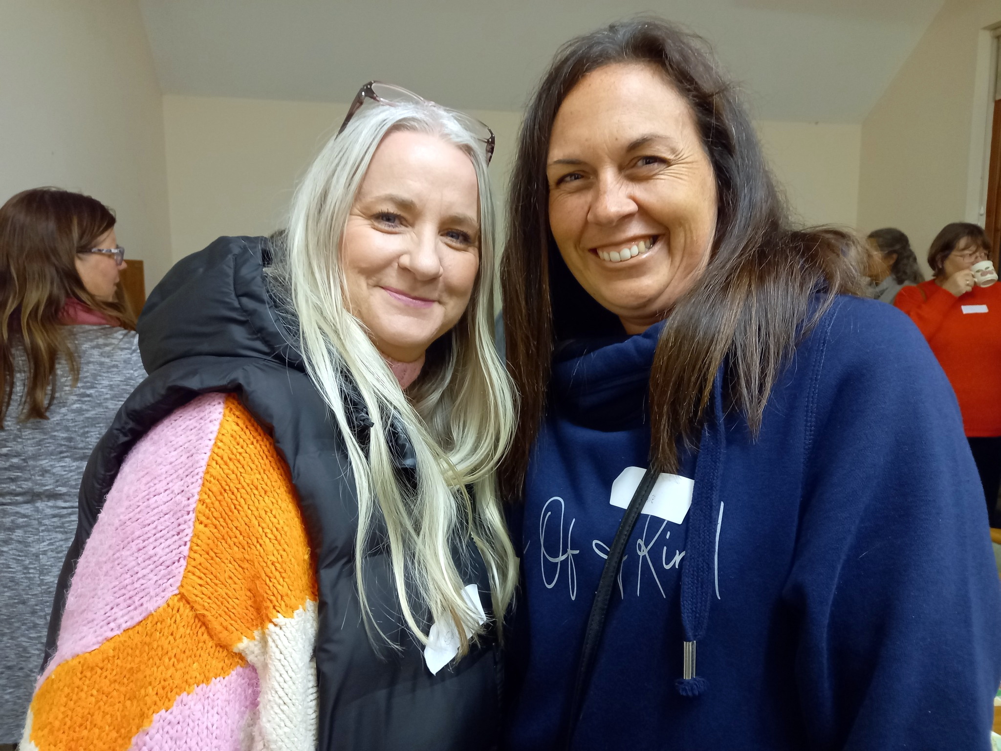 New Women’s Institute group forms in Lanivet