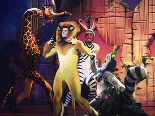 What’s ‘crack-a-lackin’ at Theatre Royal Plymouth