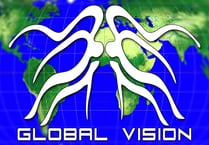 Phluid Records: Global Vision