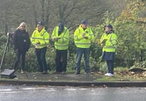 Volunteers needed for community speed watch in Liskeard