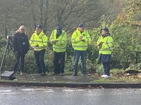 Team calls for public to join fight against speeding