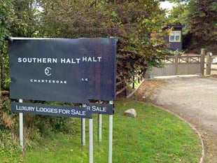 Latest planning applications dealt with by county council