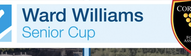 Ward Williams Cornwall Senior Cup