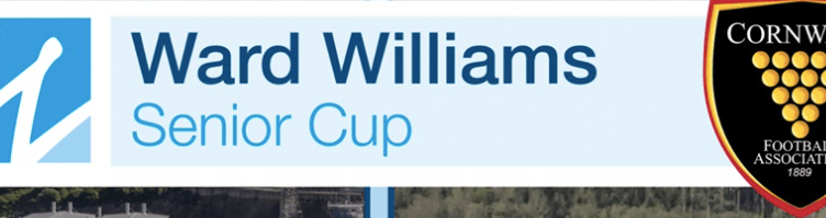 Ward Williams Cornwall Senior Cup
