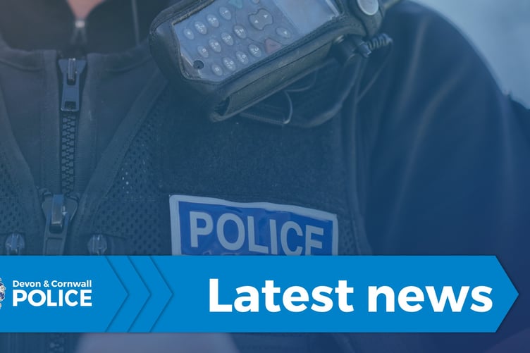 Police warning over fake bank notes