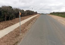 Hundreds sign petition to end parking restrictions near Tregantle 