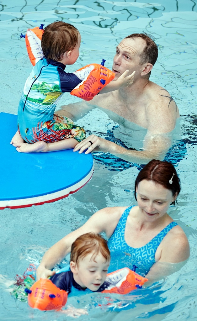 Funding to help keep six Cornish pools afloat