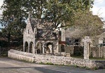 Historic sites at risk across the South West if not repaired