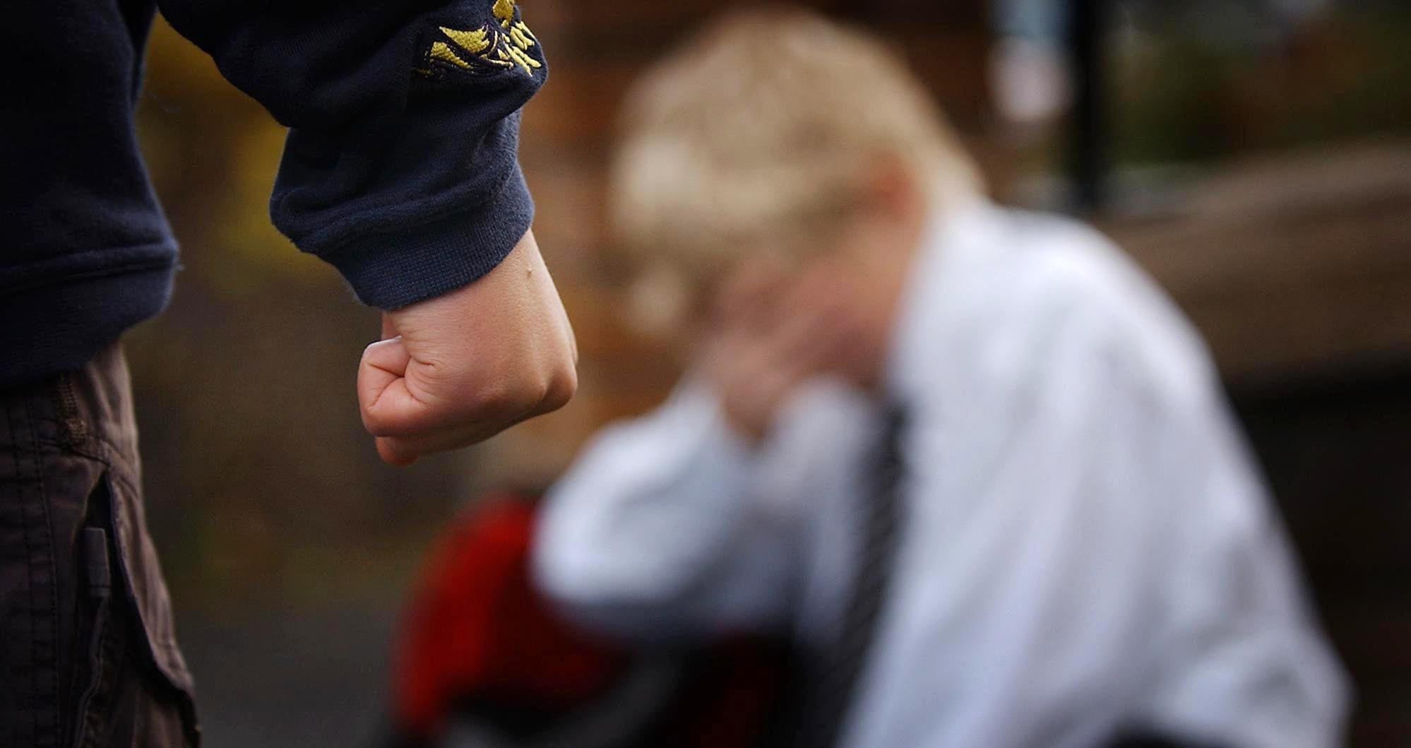 Two in five parents say Cornwall schools not dealing with bullying effectively