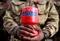 Annual Poppy Appeal campaign launches — find details for your local events here