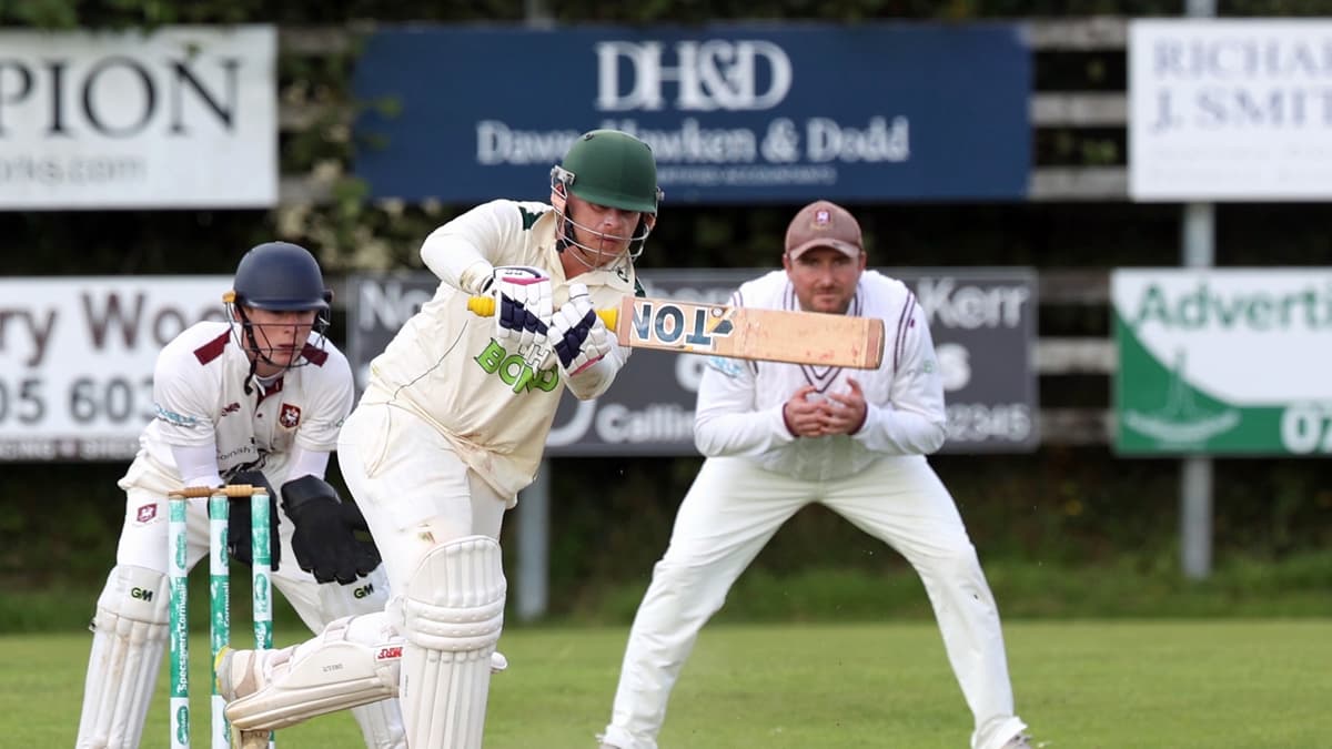 Callington re-sign Lindsay for 2024 season