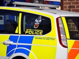 Arrest after tyres 'stabbed'