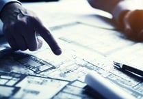 Latest planning applications dealt with by county council