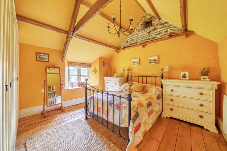 coombe farm