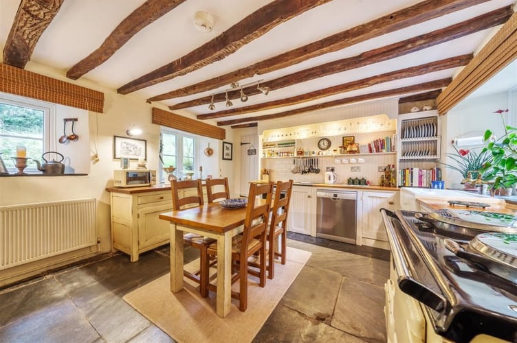 coombe farm