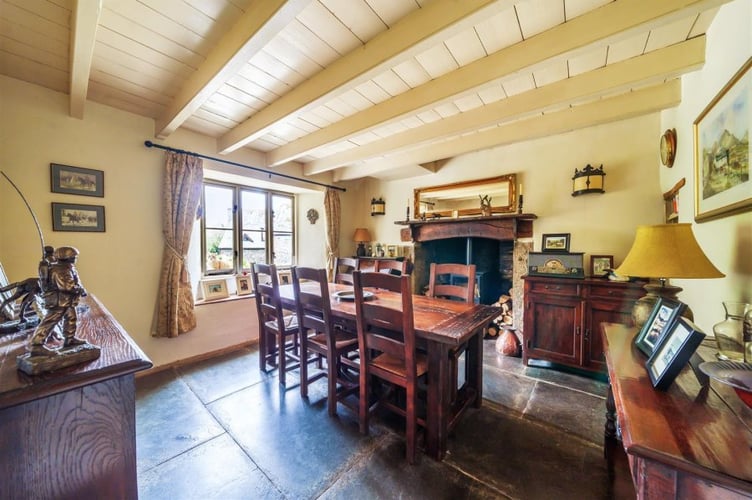 coombe farm