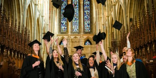 Studying an arts degree can secure you a great future in South West