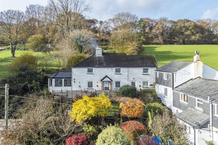 downgate cottage