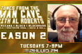 Phluid Records: Tunes from the man cave 