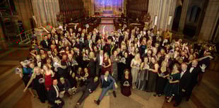 Winners of the Cornwall Tourism Awards 2023 announced