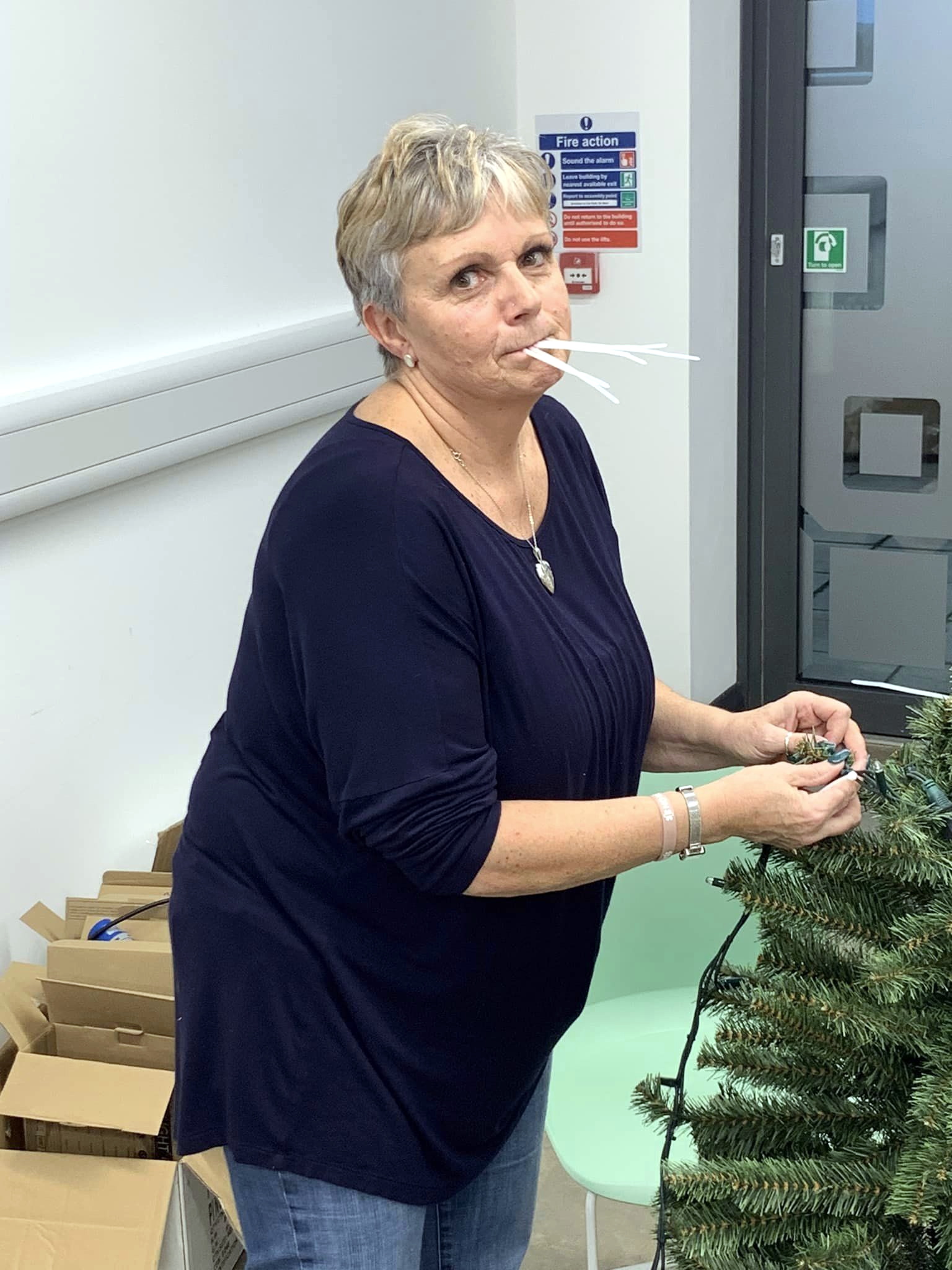 Get ready to jingle all the way in Liskeard this December