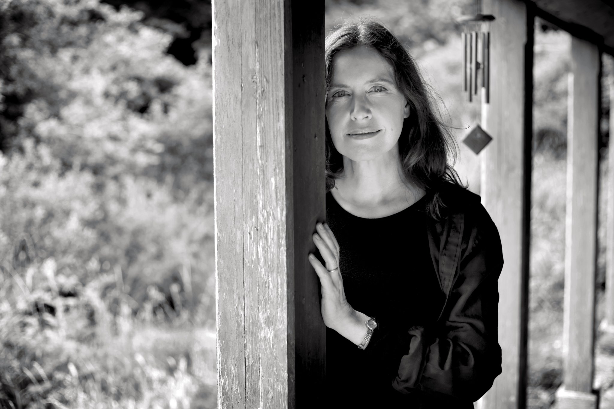 Singer-songwriter comes to Cornwall