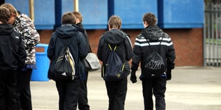 Record number of suspensions at Cornwall schools in autumn term last year
