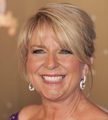 Fern Britton