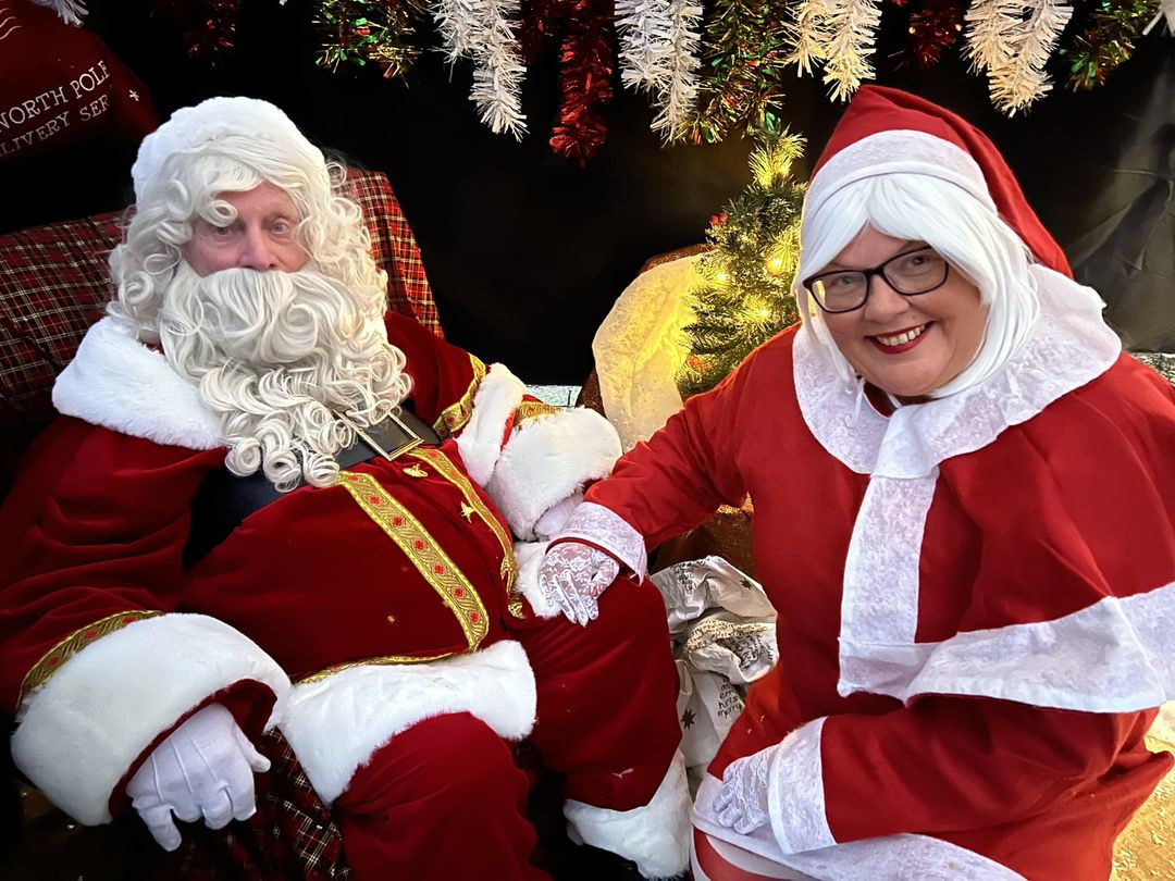 Fun filled weekend planned for Polperro Christmas lights switch on